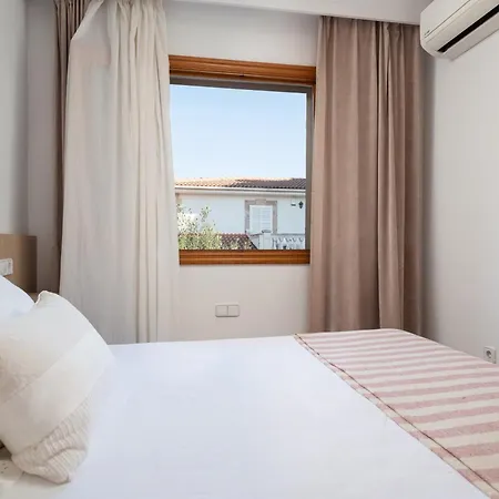 Villa Isabel Playa de Muro (Mallorca)