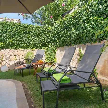 Villa Isabel *