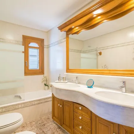 Villa Isabel Playa de Muro (Mallorca)
