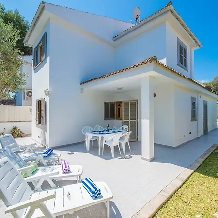 Villa Isabel