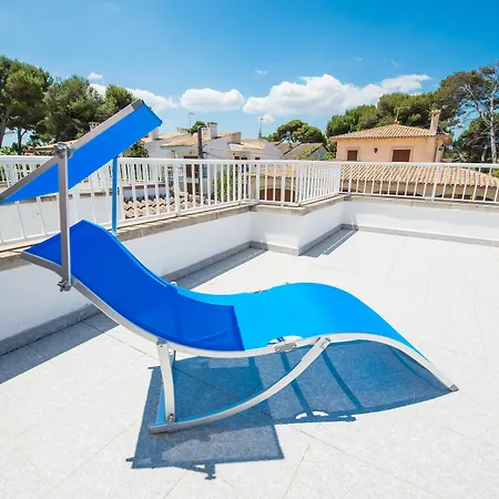 Villa Isabel Playa de Muro (Mallorca)